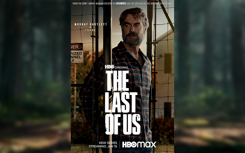 Stars der Postapokalypse: HBO MAX hat Poster mit den Hauptdarstellern der TV-Verfilmung von The Last of Us veröffentlicht-10 Stars der Postapokalypse: HBO MAX hat Poster mit den Hauptdarstellern der TV-Verfilmung von The Last of Us veröffentlicht-10