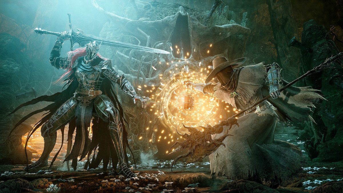 Auf der Eröffnungsfeier der gamescom 2023 werden die Entwickler von Lords of the Fallen einen Story-Trailer für das ambitionierte Action-RPG enthüllen Auf der Eröffnungsfeier der gamescom 2023 werden die Entwickler von Lords of the Fallen einen Story-Trailer für das ambitionierte Action-RPG enthüllen