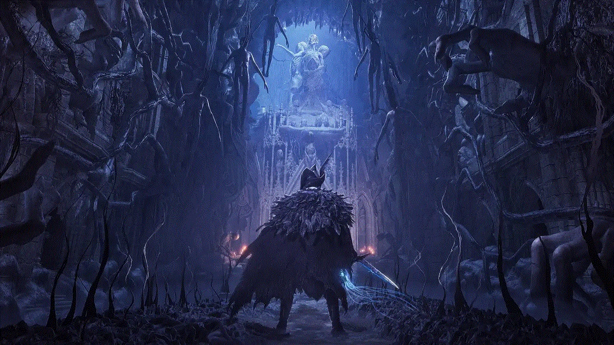 Die Entwickler von Lords of the Fallen haben Probleme mit der Optimierung und der FPS-Stabilität eingeräumt und werden zum Zeitpunkt der Veröffentlichung des Spiels einen First-Day-Patch veröffentlichen, um die Situation zu beheben Die Entwickler von Lords of the Fallen haben Probleme mit der Optimierung und der FPS-Stabilität eingeräumt und werden zum Zeitpunkt der Veröffentlichung des Spiels einen First-Day-Patch veröffentlichen, um die Situation zu beheben