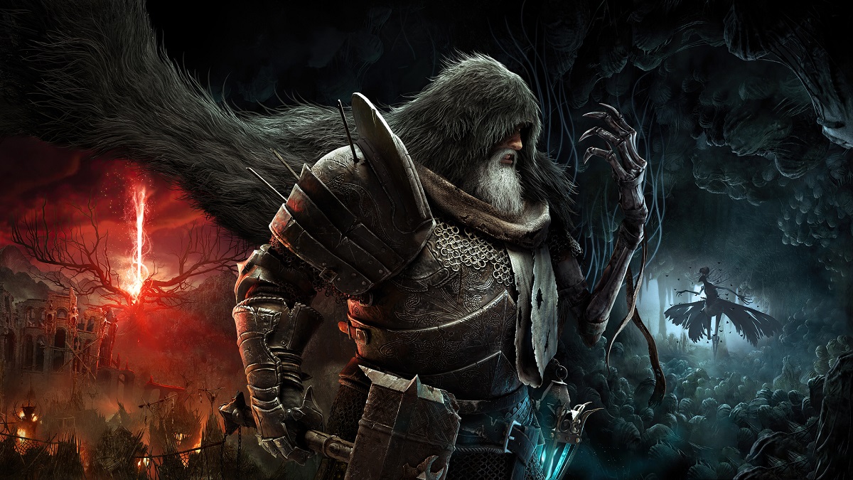 Souls-Fans empfohlen: ausführlicher Gameplay-Trailer zu Lords of the Fallen mit Entwicklerkommentar Souls-Fans empfohlen: ausführlicher Gameplay-Trailer zu Lords of the Fallen mit Entwicklerkommentar