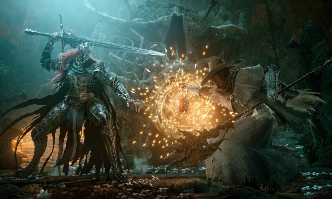 Die Systemanforderungen für das ambitionierte Action-RPG Lords of the Fallen von den polnischen Entwicklern sind veröffentlicht. Das Spiel wird auf älteren Computern laufen Die Systemanforderungen für das ambitionierte Action-RPG Lords of the Fallen von den polnischen Entwicklern sind veröffentlicht. Das Spiel wird auf älteren Computern laufen