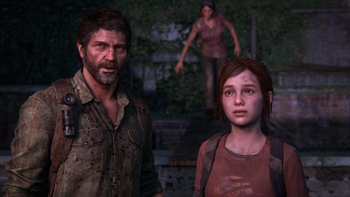 Dieses Spiel ist ein Muss für jeden! Das Remake von The Last of Us: Part I wird am 3. März 2023 für PC veröffentlicht. Dieses Spiel ist ein Muss für jeden! Das Remake von The Last of Us: Part I wird am 3. März 2023 für PC veröffentlicht.