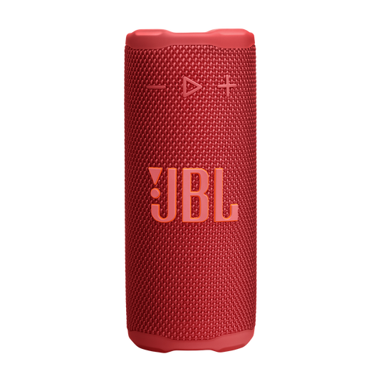 JBL Grip Red Hero JBL Grip Red Hero