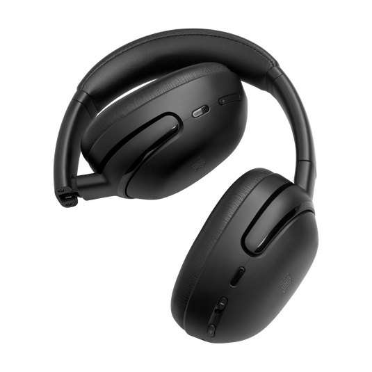 JBL Tour One M3 Detail 02 Schwarz JBL Tour One M3 Detail 02 Schwarz