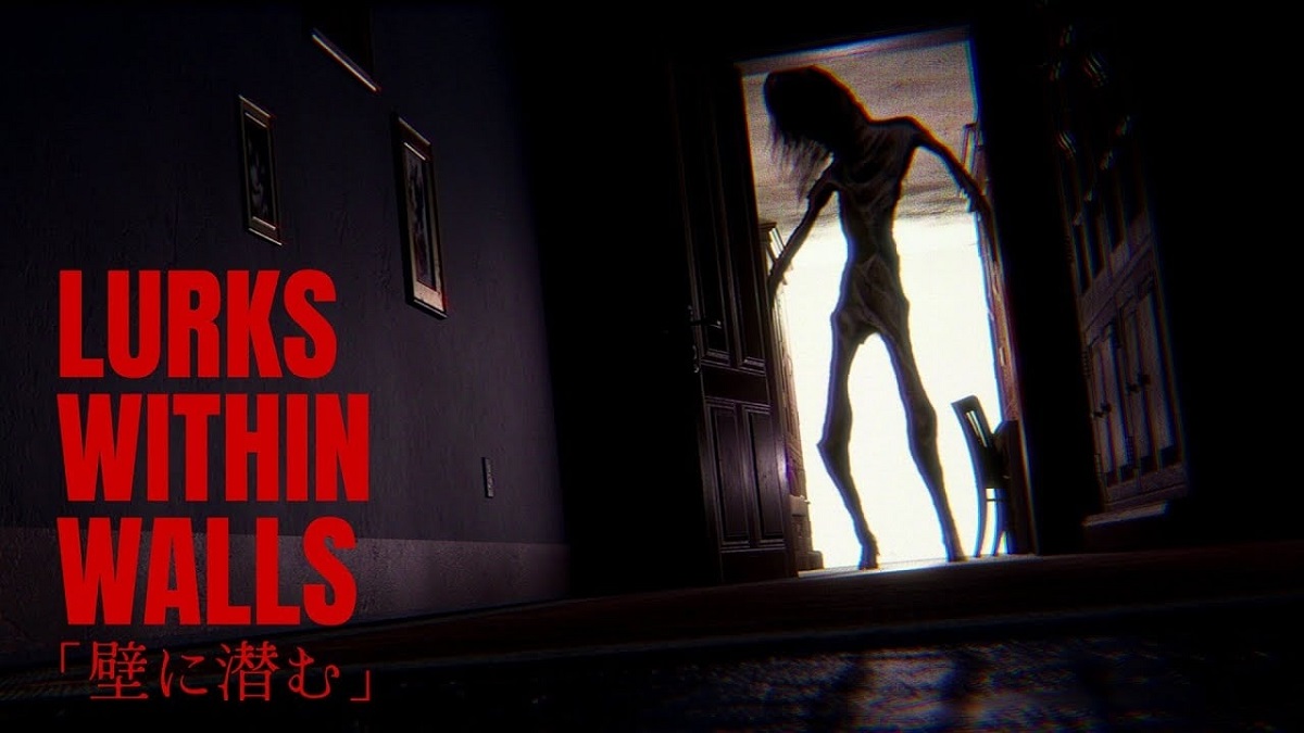 Das anspruchsvolle RPG-Horrorspiel LURKS WITHIN WALLS wurde angekündigt, in dem sich die Spieler gruseligen Monstern stellen müssen, die vom berühmten Künstler Trevor Henderson geschaffen wurden. Das anspruchsvolle RPG-Horrorspiel LURKS WITHIN WALLS wurde angekündigt, in dem sich die Spieler gruseligen Monstern stellen müssen, die vom berühmten Künstler Trevor Henderson geschaffen wurden.