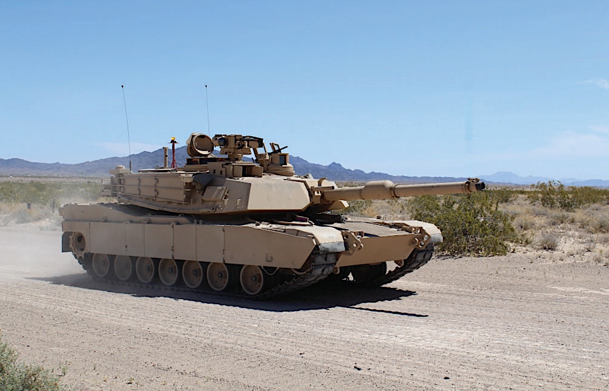 Die US-Armee hat ihre Meinung über die Aufrüstung der Abrams-Panzer im Rahmen des SEP-Programms geändert und einen neuen Plan zur Modernisierung des M1E3 angekündigt