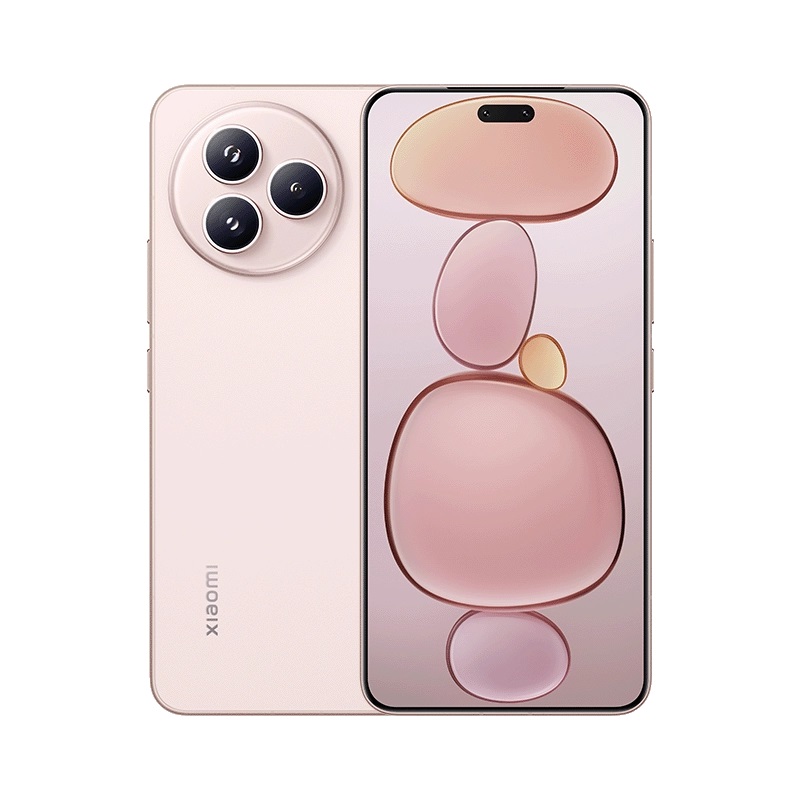 Xiaomi Civi 5 Pro Smartphone Kameras Xiaomi Civi 5 Pro Smartphone Kameras