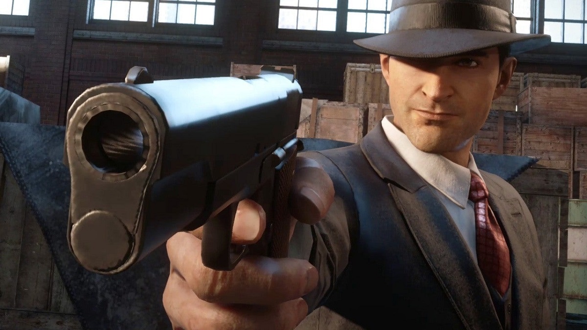 Insider verrät die kostenlosen Spiele für PS Plus-Abonnenten im Februar, darunter das Mafia-Remake Insider verrät die kostenlosen Spiele für PS Plus-Abonnenten im Februar, darunter das Mafia-Remake