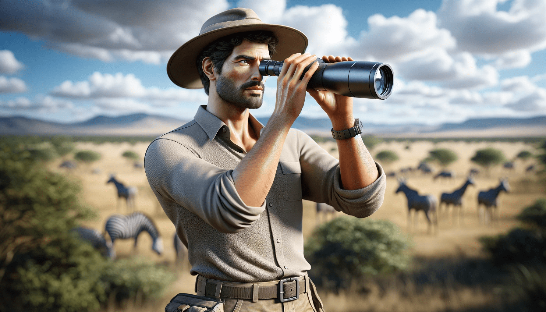 what are monoculars what are monoculars