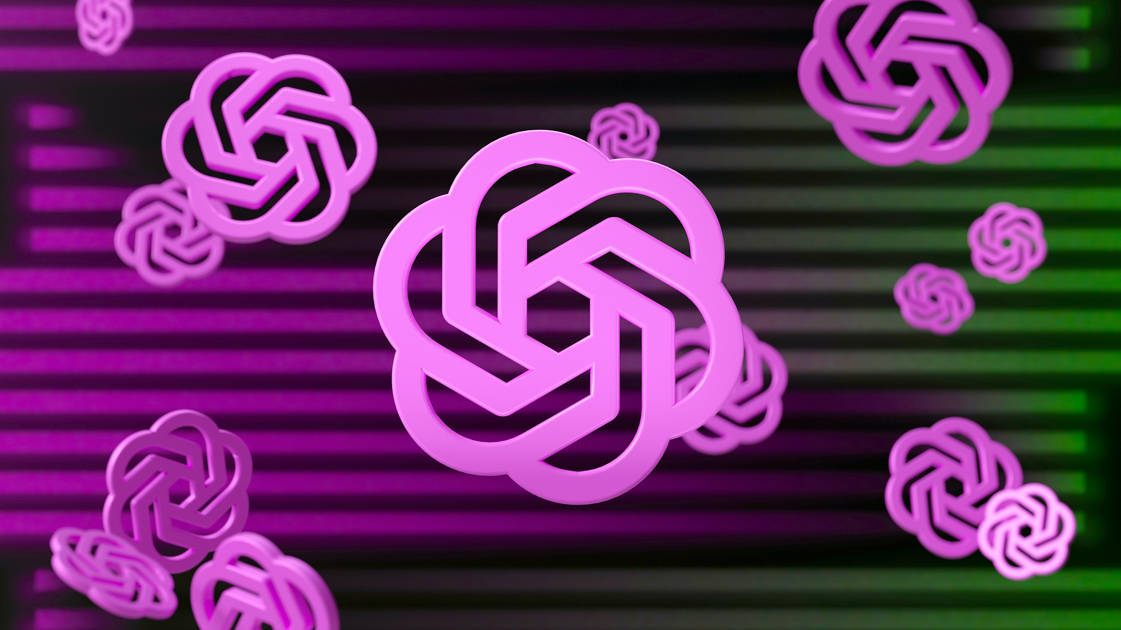 OpenAI zahlt Nachrichtenverlagen bis zu 5 Millionen Dollar pro Jahr, um KI legal auf ihren Inhalten zu trainieren - Medien OpenAI zahlt Nachrichtenverlagen bis zu 5 Millionen Dollar pro Jahr, um KI legal auf ihren Inhalten zu trainieren - Medien