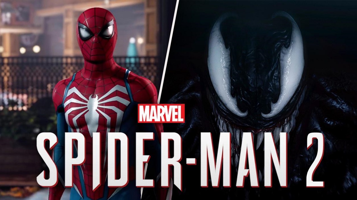 Wahrscheinlich am 29. November werden die Entwickler von Marvel's Spider-Man 2 neue Informationen über das Spiel bekannt geben Wahrscheinlich am 29. November werden die Entwickler von Marvel's Spider-Man 2 neue Informationen über das Spiel bekannt geben