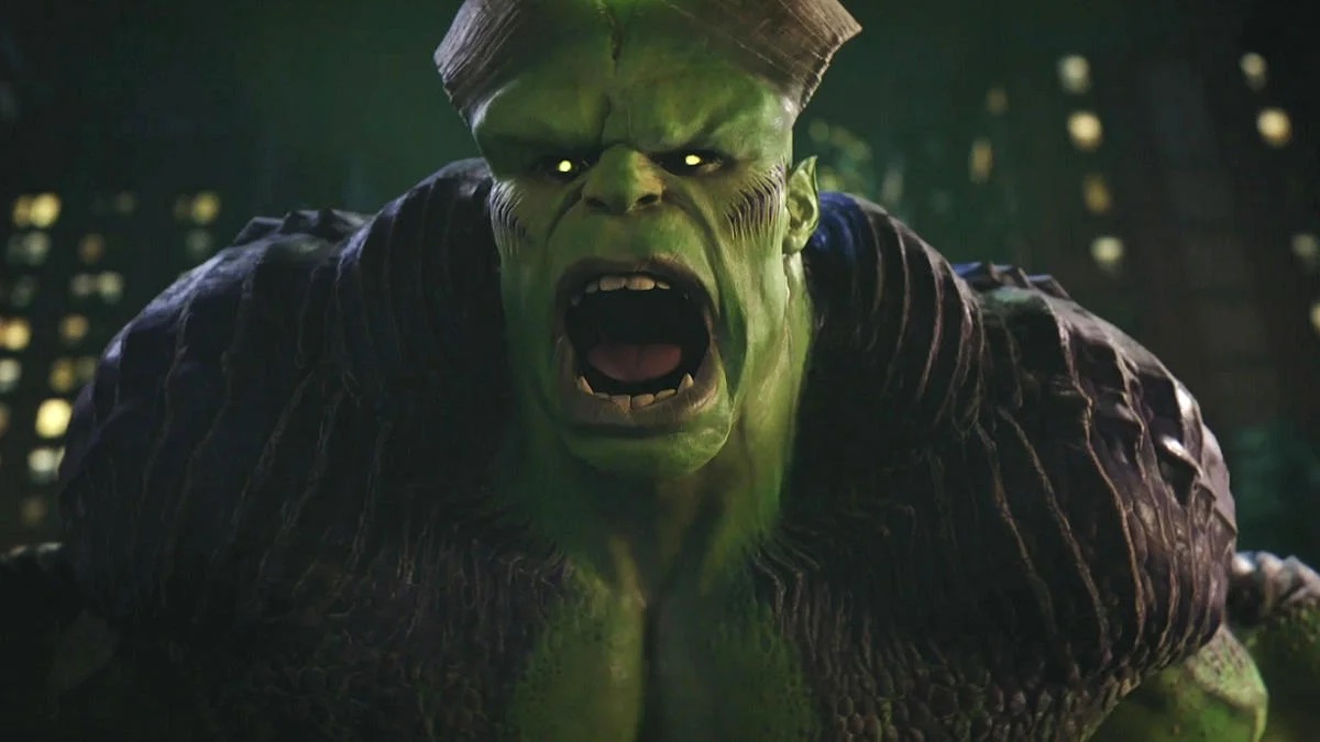 Hulk! Die Entwickler von Marvel's Midnight Suns haben endlich einen der hellsten Superhelden enthüllt Hulk! Die Entwickler von Marvel's Midnight Suns haben endlich einen der hellsten Superhelden enthüllt