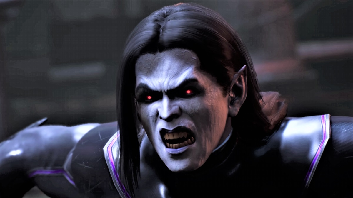 Marvel's Midnight Suns hat ein weiteres Add-on veröffentlicht, das Dr. Morbius in das Spiel einfügt