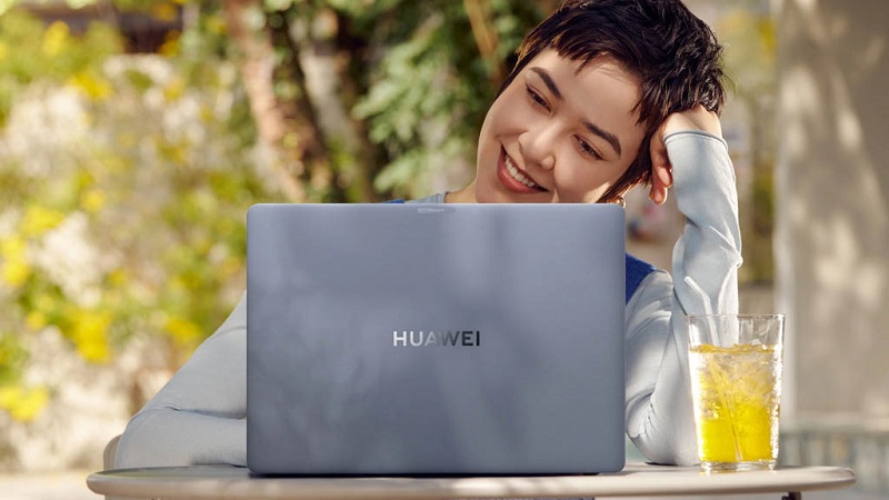 Design des Huawei MateBook Pro 2025 Design des Huawei MateBook Pro 2025