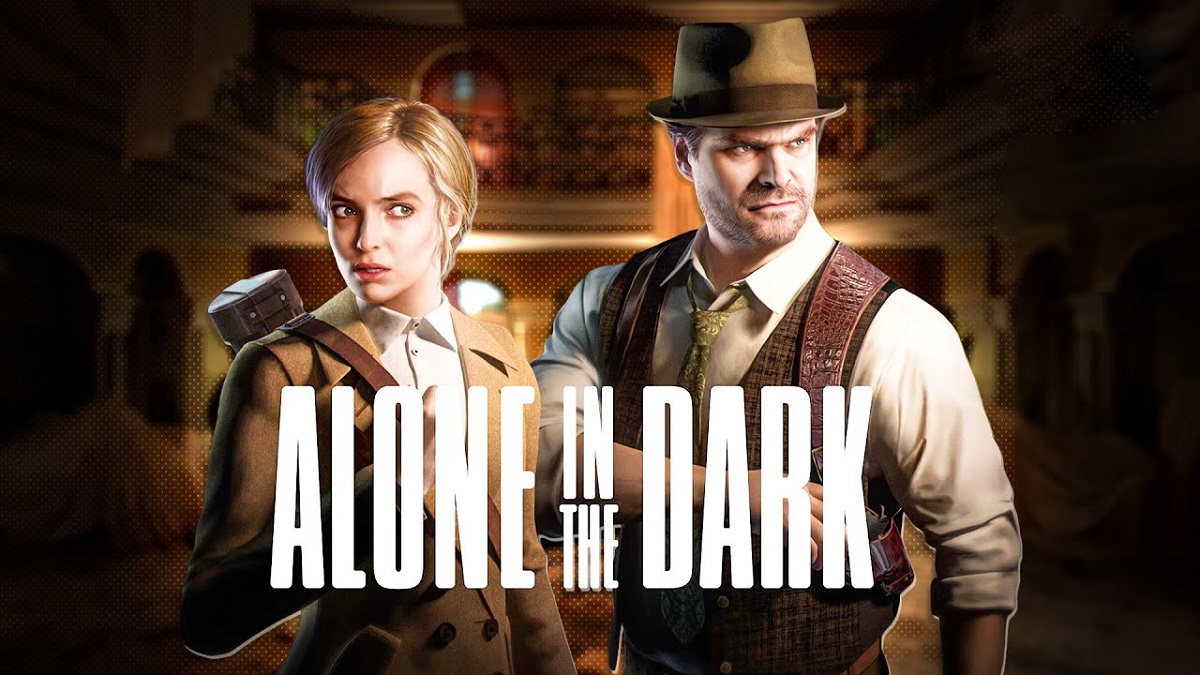 THQ Nordic hat beschlossen, die Veröffentlichung von Alone in the Dark zu verschieben, "um das Entwicklungsteam nicht zu überfordern".