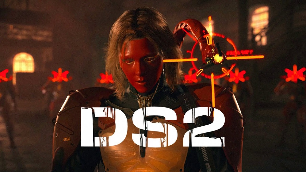 Hideo Kojima ist zur The Game Awards 2023 Show eingeladen! Was wird er den Spielern zeigen: Death Stranding 2, Overdose oder etwas ganz Neues? Hideo Kojima ist zur The Game Awards 2023 Show eingeladen! Was wird er den Spielern zeigen: Death Stranding 2, Overdose oder etwas ganz Neues?