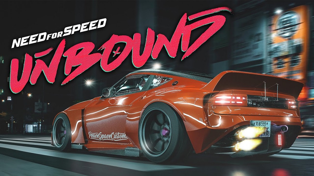 Electronic Arts hat den Soundtrack zu Need for Speed Unbound veröffentlicht. Wer möchte, kann sich alle Kompositionen von Interpreten aus fünfundzwanzig Ländern anhören Electronic Arts hat den Soundtrack zu Need for Speed Unbound veröffentlicht. Wer möchte, kann sich alle Kompositionen von Interpreten aus fünfundzwanzig Ländern anhören