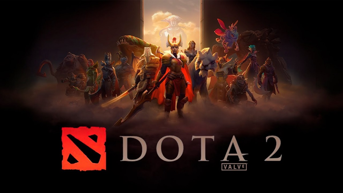 Es ist offiziell: Das nächste große Update für Dota 2 wird am 6. März veröffentlicht Es ist offiziell: Das nächste große Update für Dota 2 wird am 6. März veröffentlicht