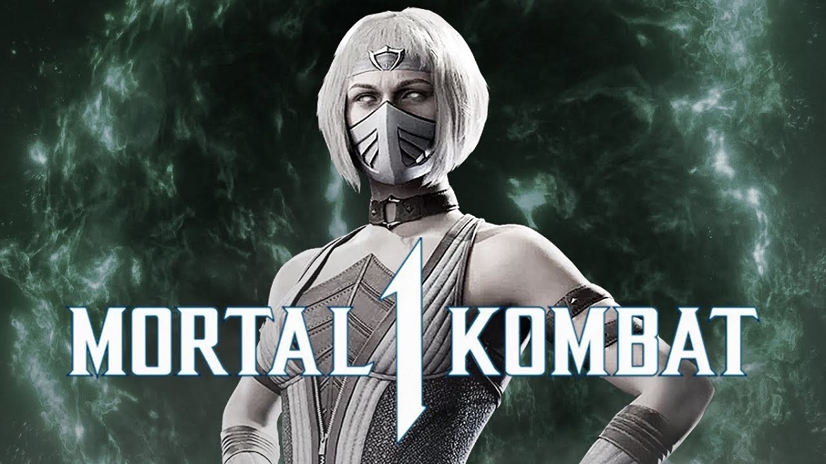 Nächste Woche wird in Mortal Kombat 1 ein neuer Cameo-Kämpfer auftauchen, das bei den Fans beliebte Khameleon. Nächste Woche wird in Mortal Kombat 1 ein neuer Cameo-Kämpfer auftauchen, das bei den Fans beliebte Khameleon.
