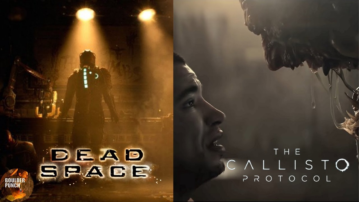 Blut, Fleisch und Horror: Australisches Gremium erteilt Altersfreigaben für zwei erwartete Horrorfilme - das Remake von Dead Space und The Callisto Protocol
