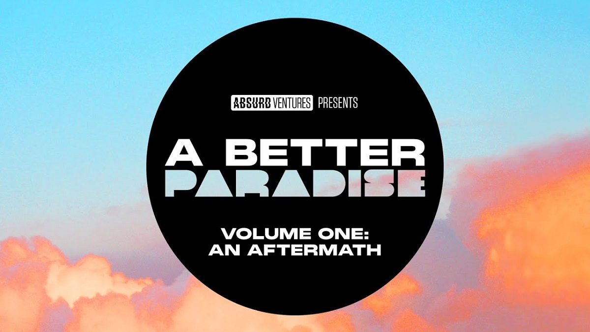 Ein Better-Paradise-Hörbuch von Rockstar-Games-Mitbegründer Dan Houser wird das Debüt-Spiel Absurd Ventures des Studios einleiten Ein Better-Paradise-Hörbuch von Rockstar-Games-Mitbegründer Dan Houser wird das Debüt-Spiel Absurd Ventures des Studios einleiten