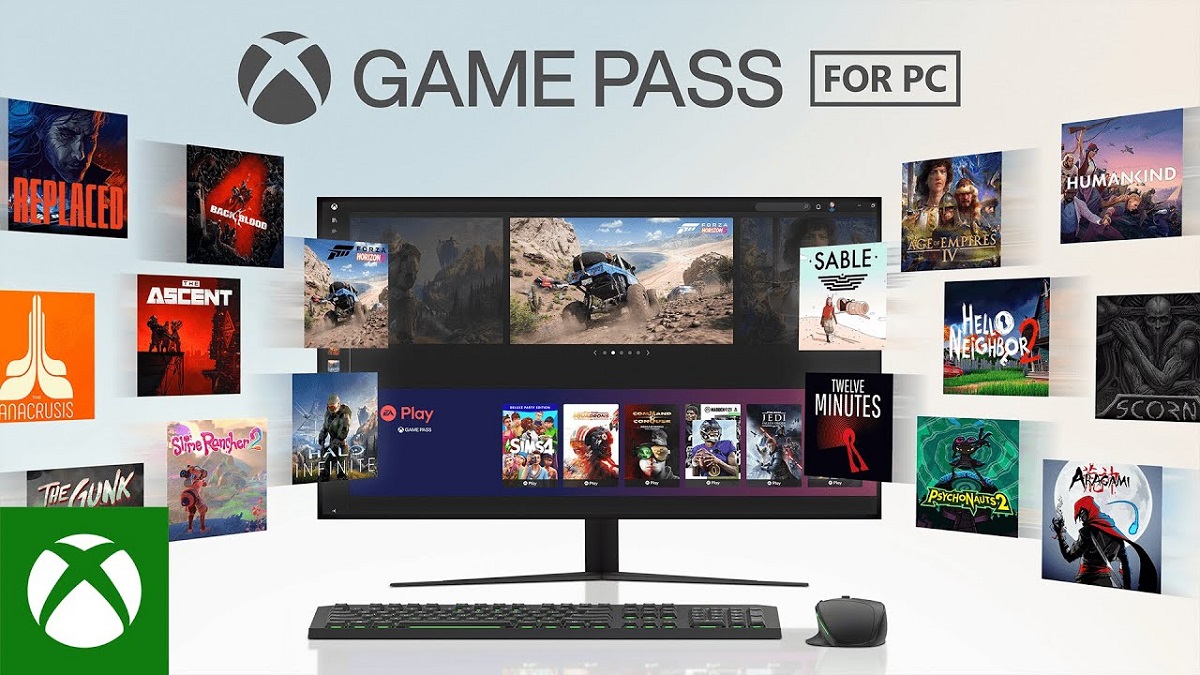 PC Game Pass Abonnement-Service offiziell in 40 weiteren Ländern gestartet PC Game Pass Abonnement-Service offiziell in 40 weiteren Ländern gestartet