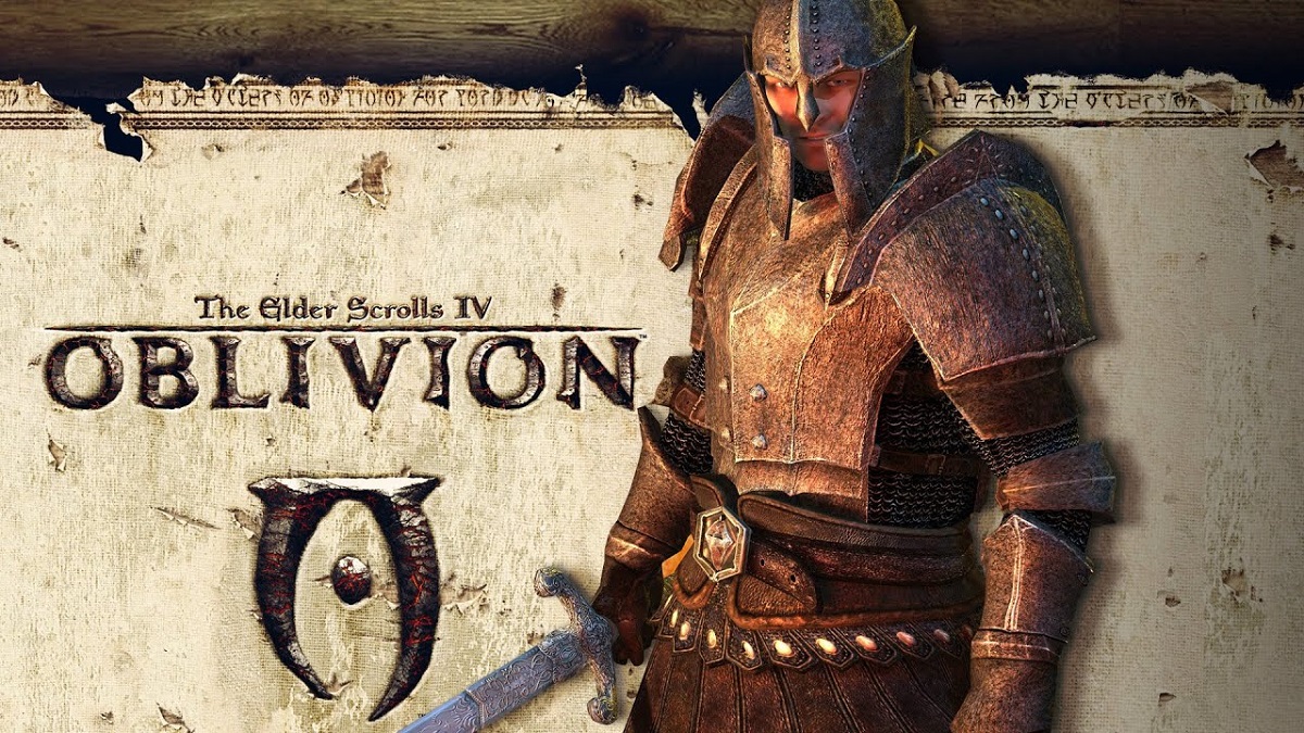 Ein Fan von The Elder Scrolls 4: Oblivion hat eine umfangreiche Modifikation von Journey to the Centre of Nirn veröffentlicht Ein Fan von The Elder Scrolls 4: Oblivion hat eine umfangreiche Modifikation von Journey to the Centre of Nirn veröffentlicht