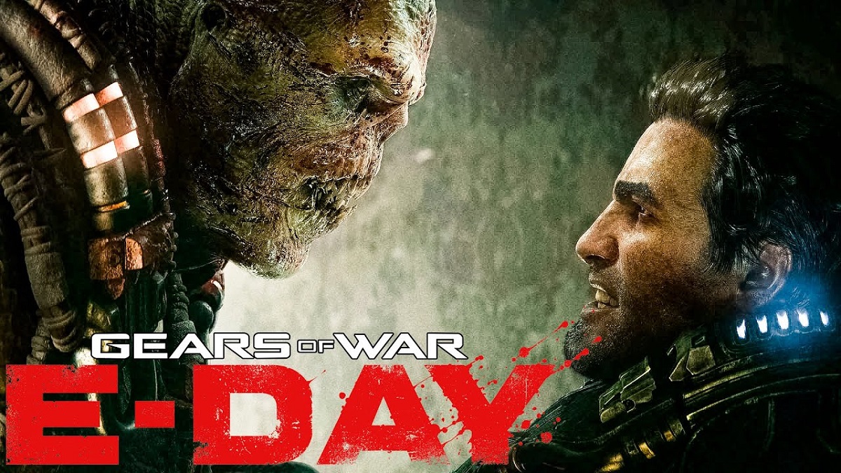 Es sieht so aus, als würde Microsoft den Shooter Gears of War: E-Day auch auf PlayStation 5 veröffentlichen - Das Studio The Coalition sucht einen Spezialisten, der sich mit dem PSN-Dienst auskennt Es sieht so aus, als würde Microsoft den Shooter Gears of War: E-Day auch auf PlayStation 5 veröffentlichen - Das Studio The Coalition sucht einen Spezialisten, der sich mit dem PSN-Dienst auskennt