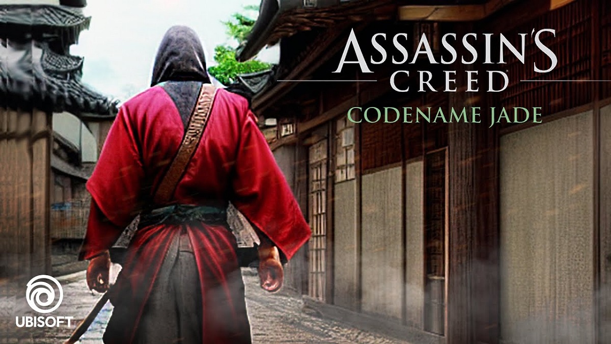 Mehr als zwei Stunden Gameplay von Assassin's Creed Jade aus dem geschlossenen Betatest sind im Internet aufgetaucht. Es zeigt die Handlung und grundlegende Gameplay-Mechaniken Mehr als zwei Stunden Gameplay von Assassin's Creed Jade aus dem geschlossenen Betatest sind im Internet aufgetaucht. Es zeigt die Handlung und grundlegende Gameplay-Mechaniken