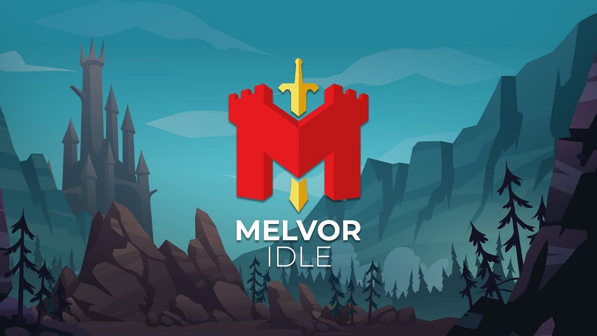 Der Epic Games Store hat ein Giveaway für das meditative Rollenspiel Melvor Idle gestartet Der Epic Games Store hat ein Giveaway für das meditative Rollenspiel Melvor Idle gestartet