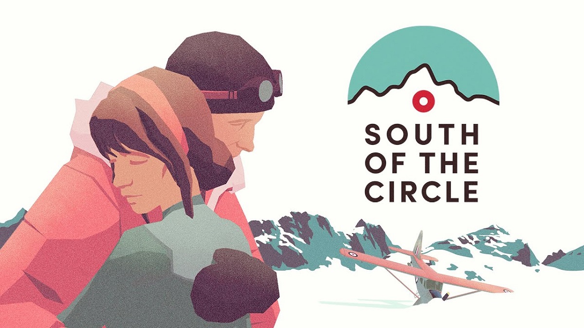 Das letzte kostenlose Spiel des Jahres 2023 auf GOG war das handlungsorientierte Abenteuerspiel South of the Circle Das letzte kostenlose Spiel des Jahres 2023 auf GOG war das handlungsorientierte Abenteuerspiel South of the Circle