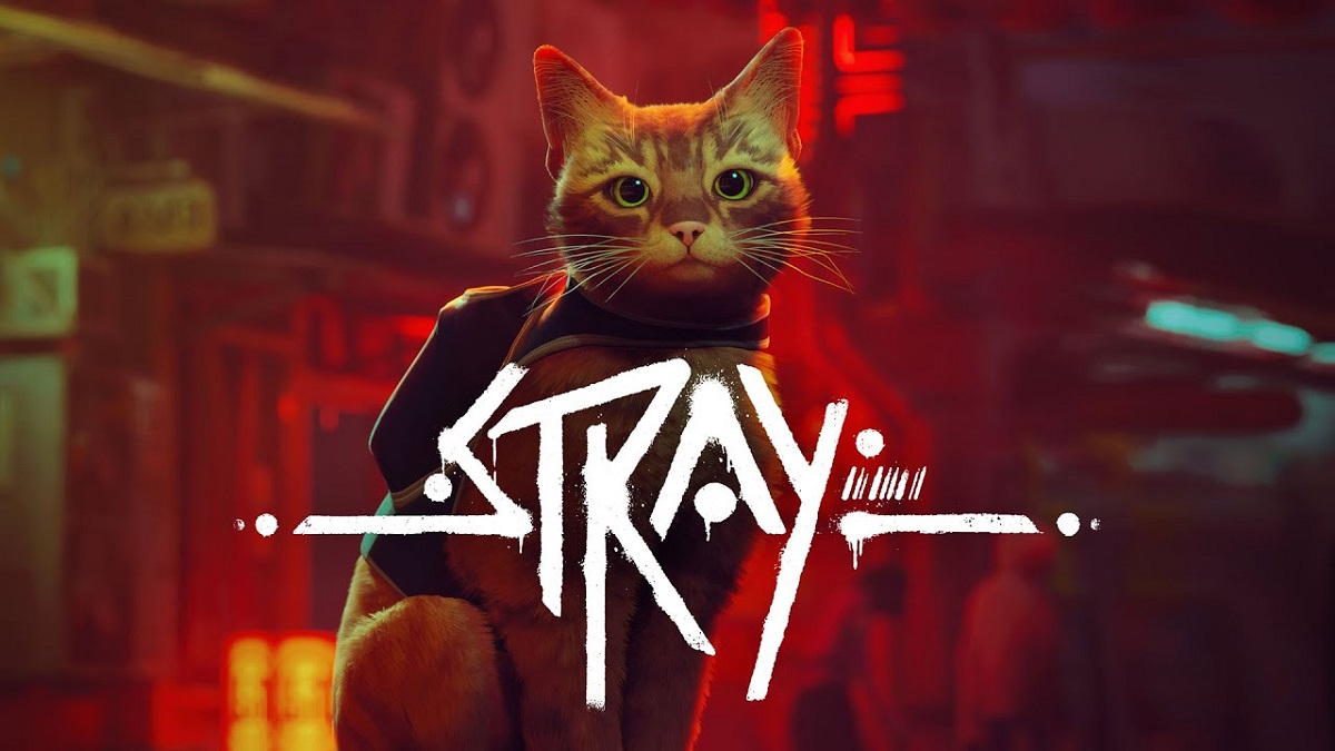 Gebt dem Kätzchen einen Oscar! Auf der Grundlage des beliebten Indie-Spiels Stray wird ein abendfüllender Animationsfilm gedreht Gebt dem Kätzchen einen Oscar! Auf der Grundlage des beliebten Indie-Spiels Stray wird ein abendfüllender Animationsfilm gedreht