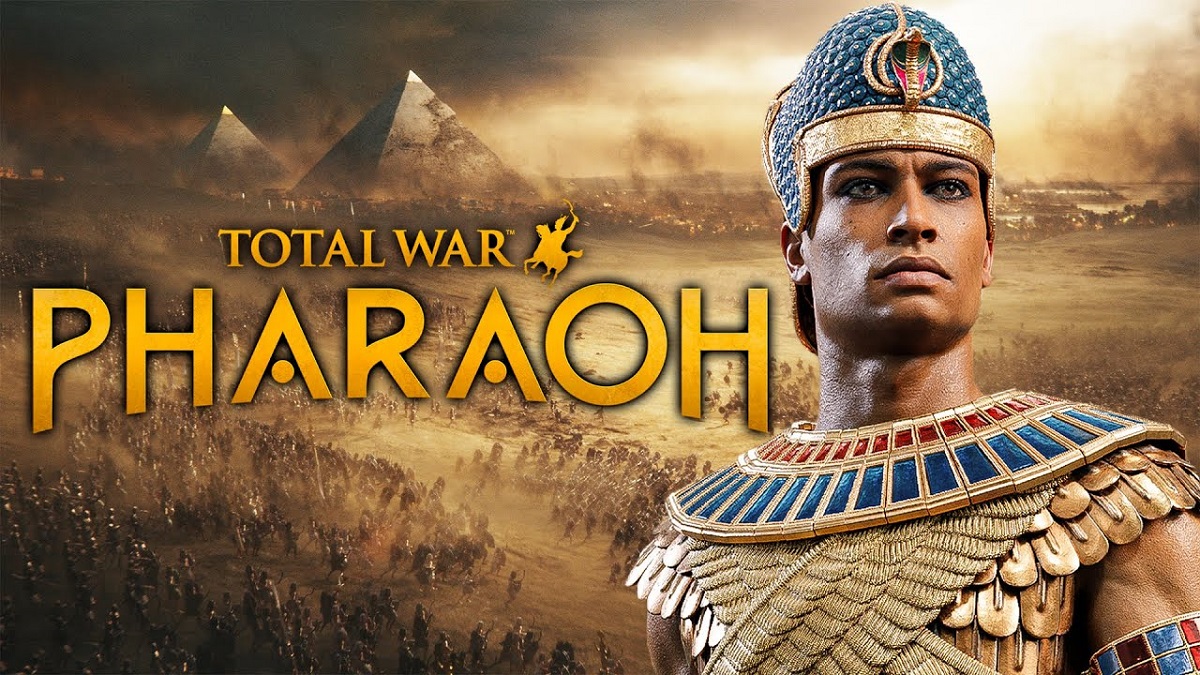 Ein erster Blick in die Welt des alten Ägyptens: Die Entwickler von Total War: Pharaoh haben ein ausführliches Video veröffentlicht, das die wichtigsten Features des neuen historischen Strategiespiels zeigt Ein erster Blick in die Welt des alten Ägyptens: Die Entwickler von Total War: Pharaoh haben ein ausführliches Video veröffentlicht, das die wichtigsten Features des neuen historischen Strategiespiels zeigt