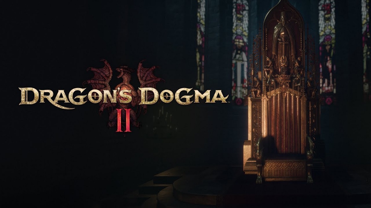 Universal Fighter: Dragon's Dogma 2-Entwickler zeigten Gameplay für den Charakter der Warfarer-Klasse Universal Fighter: Dragon's Dogma 2-Entwickler zeigten Gameplay für den Charakter der Warfarer-Klasse