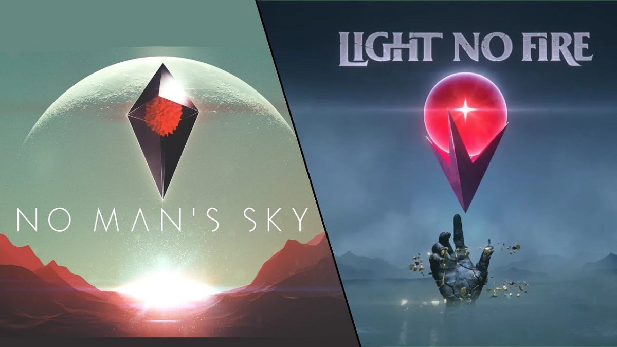 DLC für No Man's Sky oder ein neuer Light No Fire-Trailer? Studiochef von Hello Games begeistert Gamer mit einem Emoji DLC für No Man's Sky oder ein neuer Light No Fire-Trailer? Studiochef von Hello Games begeistert Gamer mit einem Emoji