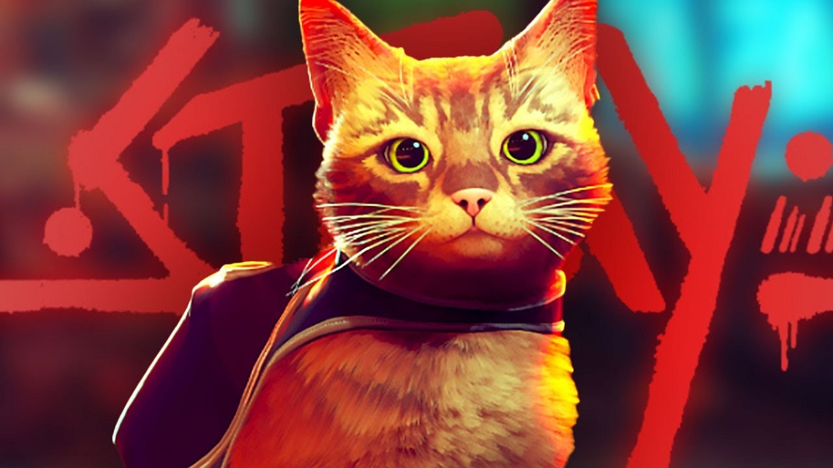Stray könnte bald für die Xbox erscheinen - wie die Altersfreigabe des ESRB zeigt Stray könnte bald für die Xbox erscheinen - wie die Altersfreigabe des ESRB zeigt