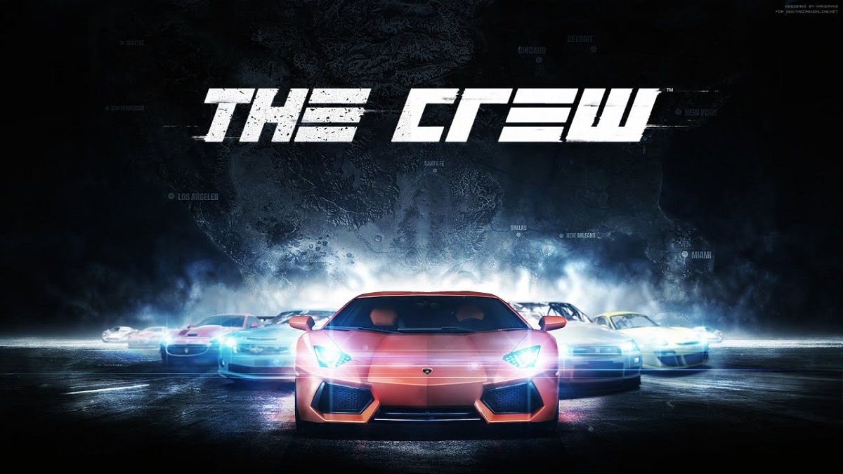 Seltsame Geschichte: Ubisoft nimmt The Crew (2014) ohne Rückerstattung von den Spielern weg, die Server sind bereits ausgefallen Seltsame Geschichte: Ubisoft nimmt The Crew (2014) ohne Rückerstattung von den Spielern weg, die Server sind bereits ausgefallen