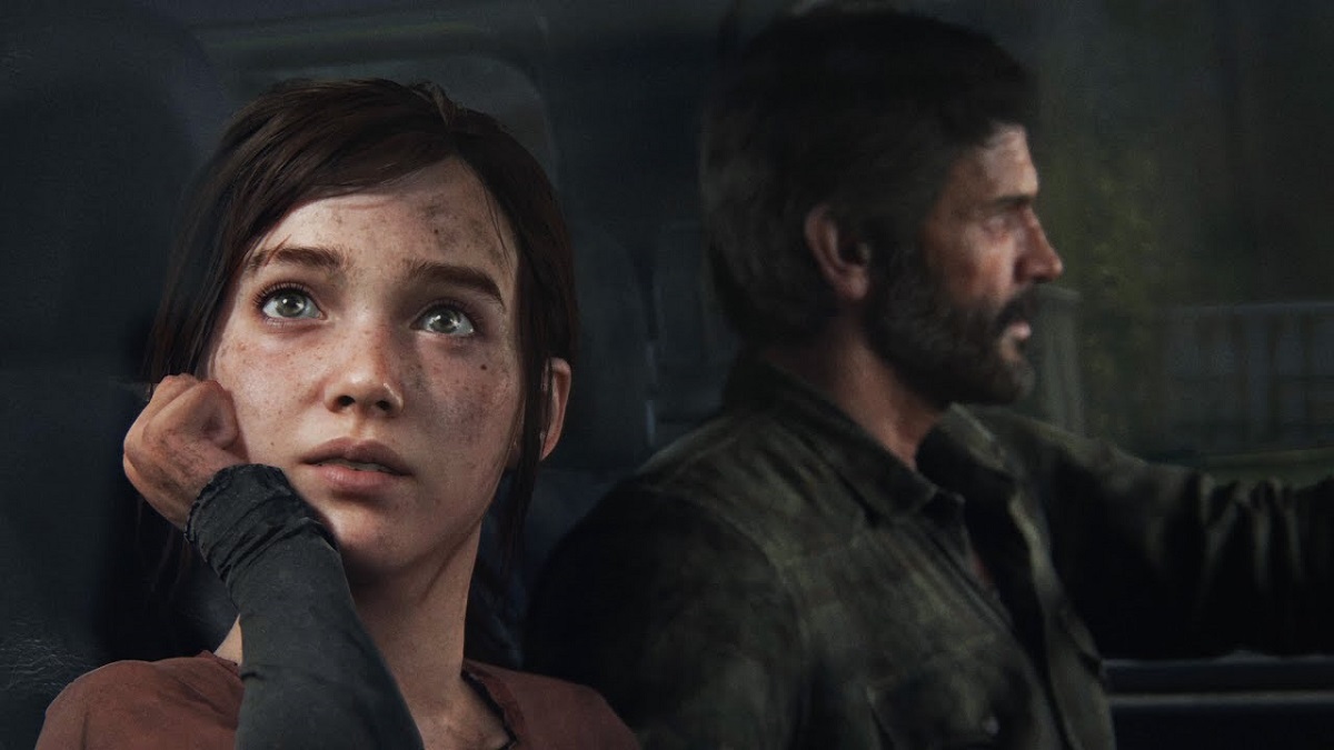 Naughty Dog arbeitet weiter an Bugs: Neuer Patch für die PC-Version von The Last of Us Part I behebt Kameraverwacklungen bei Verwendung von Tastatur und Maus Naughty Dog arbeitet weiter an Bugs: Neuer Patch für die PC-Version von The Last of Us Part I behebt Kameraverwacklungen bei Verwendung von Tastatur und Maus