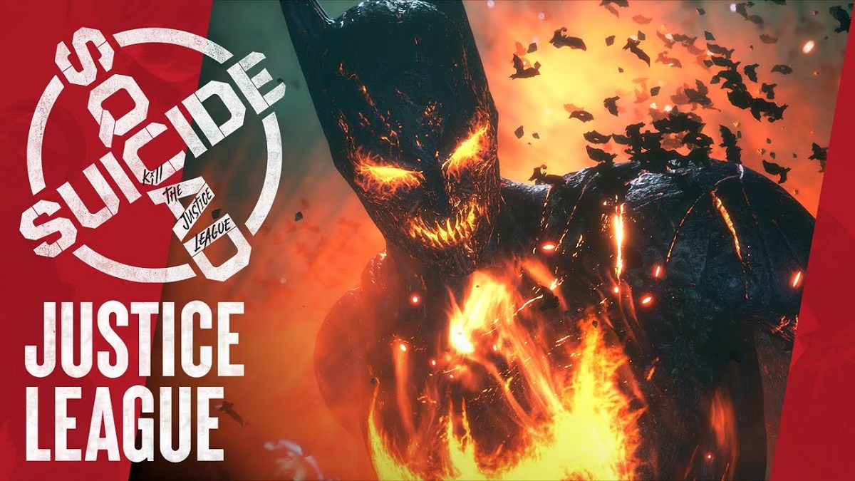 Die Macher von Batman: Arkham haben den Release-Trailer für das kooperative Actionspiel Suicide Squad enthüllt: Töte die Gerechtigkeitsliga Die Macher von Batman: Arkham haben den Release-Trailer für das kooperative Actionspiel Suicide Squad enthüllt: Töte die Gerechtigkeitsliga