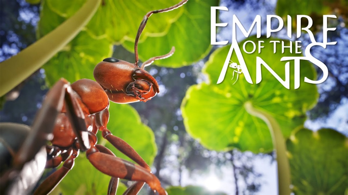 Kritiker haben das ungewöhnliche Strategiespiel Empire of the Ants gelobt und für sein interessantes Setting und die hervorragende grafische Umsetzung gelobt Kritiker haben das ungewöhnliche Strategiespiel Empire of the Ants gelobt und für sein interessantes Setting und die hervorragende grafische Umsetzung gelobt