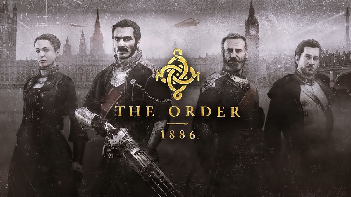 Insider: Das geschlossene Studio Ready At Dawn plante die Veröffentlichung eines Nachfolgers zu The Order: 1886 Insider: Das geschlossene Studio Ready At Dawn plante die Veröffentlichung eines Nachfolgers zu The Order: 1886