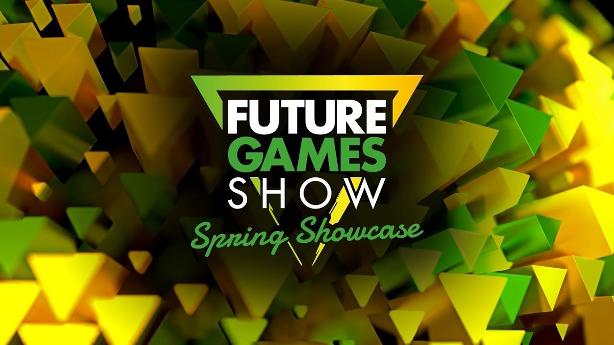Legen Sie die Dinge beiseite: Morgen ist der große Start der Future Games Show Spring Showcase 2024 Legen Sie die Dinge beiseite: Morgen ist der große Start der Future Games Show Spring Showcase 2024