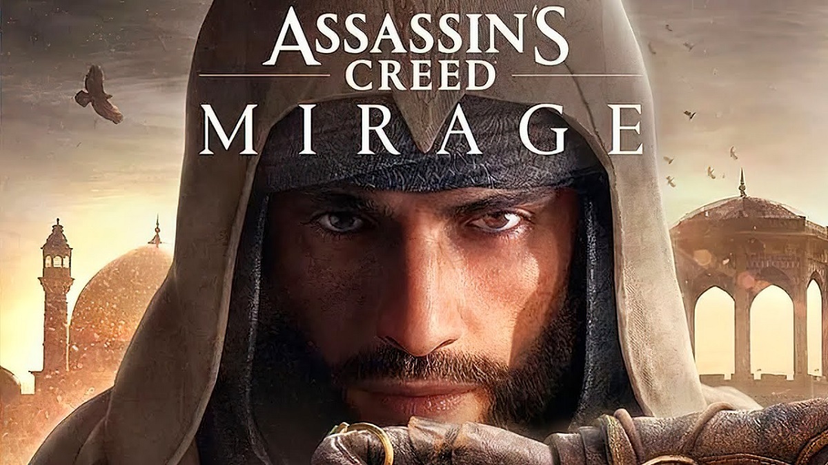 Ubisofts "geniale" Entscheidung: Die PC-Version von Assassin's Creed Mirage wird nicht auf Steam veröffentlicht Ubisofts "geniale" Entscheidung: Die PC-Version von Assassin's Creed Mirage wird nicht auf Steam veröffentlicht
