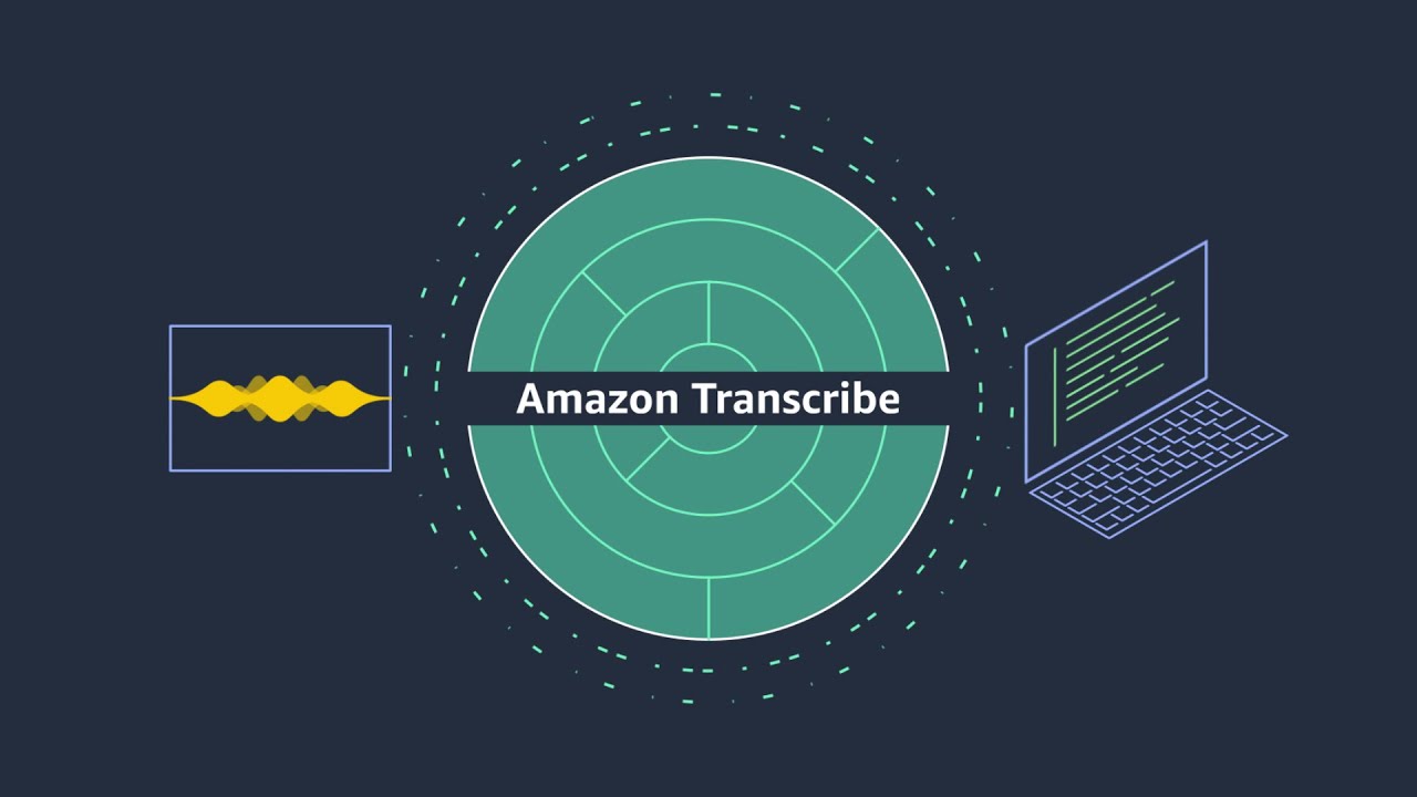 Die Transkriptionsplattform von AWS ist auf generative KI umgestiegen