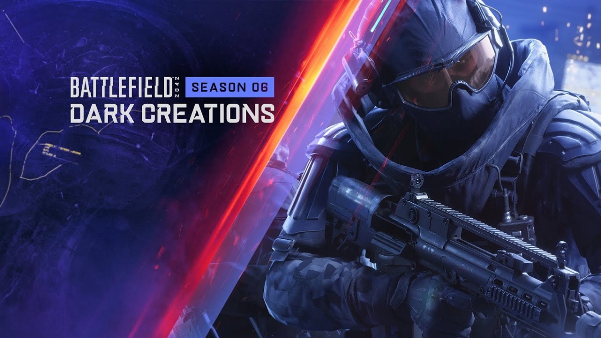 Neue Karte, zusätzliche Waffen und ungewöhnliche Gadgets: Die Entwickler veröffentlichten einen Gameplay-Trailer zur sechsten Staffel von Battlefield 2042 Neue Karte, zusätzliche Waffen und ungewöhnliche Gadgets: Die Entwickler veröffentlichten einen Gameplay-Trailer zur sechsten Staffel von Battlefield 2042