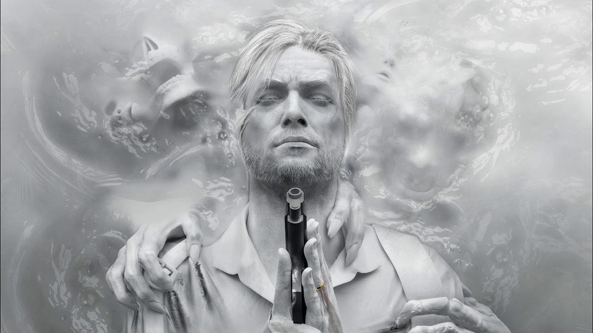 Der Schöpfer von The Evil Within hat eine mögliche Fortsetzung der gefeierten Horror-Serie angedeutet