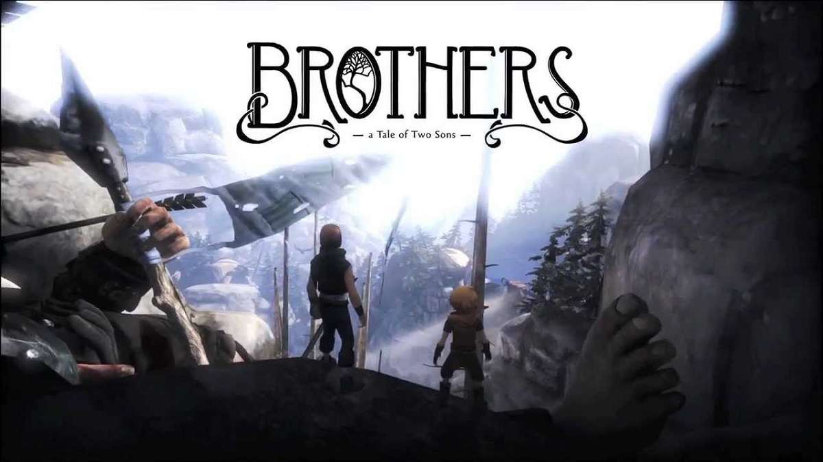 Der Countdown auf der Website Brothers: A Tale of Two Sons Website lief ins Leere und es wurde keine Ankündigung gemacht Der Countdown auf der Website Brothers: A Tale of Two Sons Website lief ins Leere und es wurde keine Ankündigung gemacht