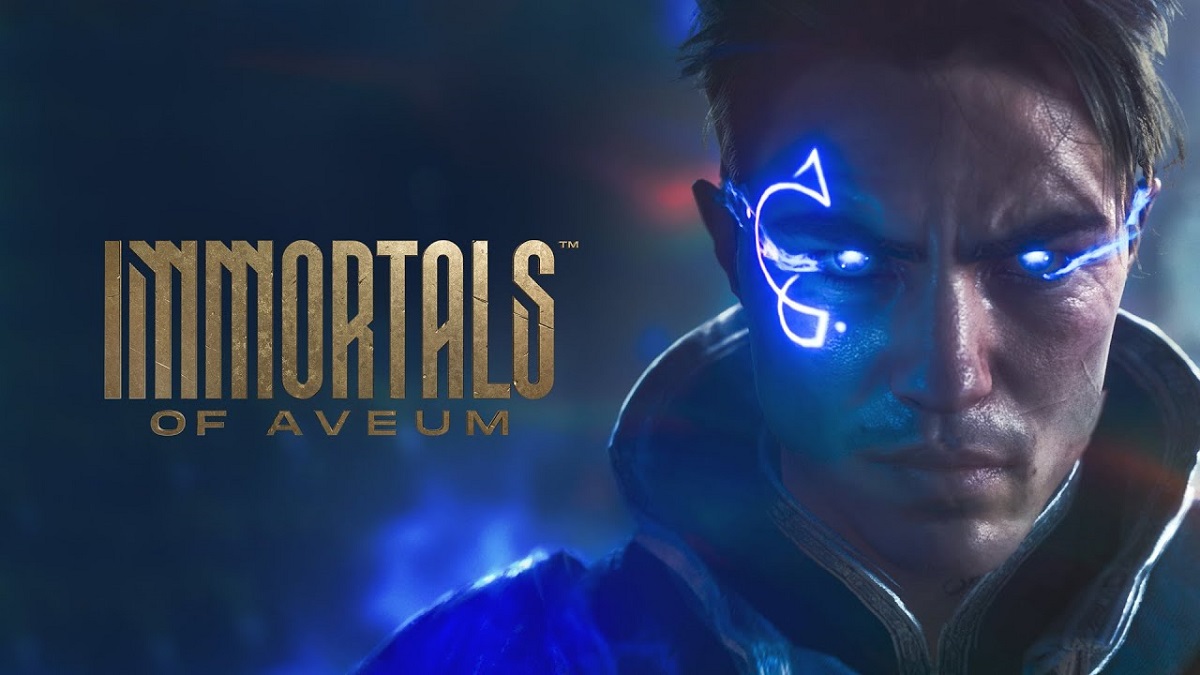 Magierkrieger der Spezialeinheiten im dynamischen Trailer zum Shooter Immortals of Aveum Magierkrieger der Spezialeinheiten im dynamischen Trailer zum Shooter Immortals of Aveum