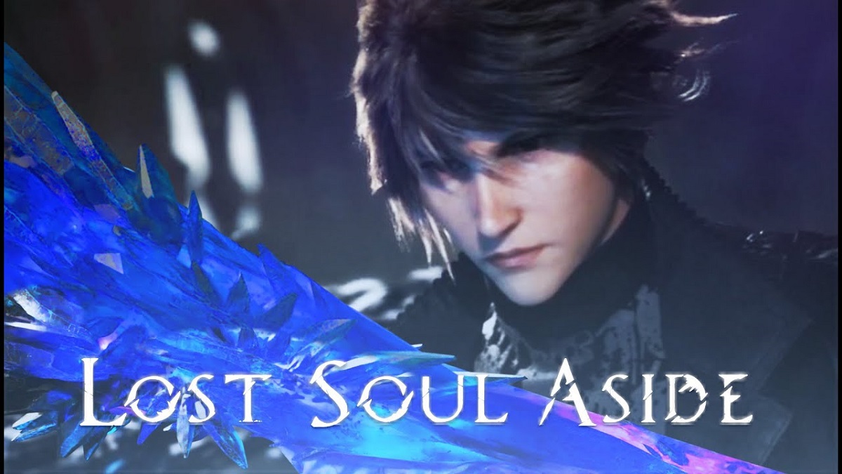 Die Entwickler von Lost Soul Aside haben einen Trailer zur PC-Version des Spiels veröffentlicht. Das Actionspiel wird GeForce RTX und andere Technologien von Nvidia erhalten Die Entwickler von Lost Soul Aside haben einen Trailer zur PC-Version des Spiels veröffentlicht. Das Actionspiel wird GeForce RTX und andere Technologien von Nvidia erhalten