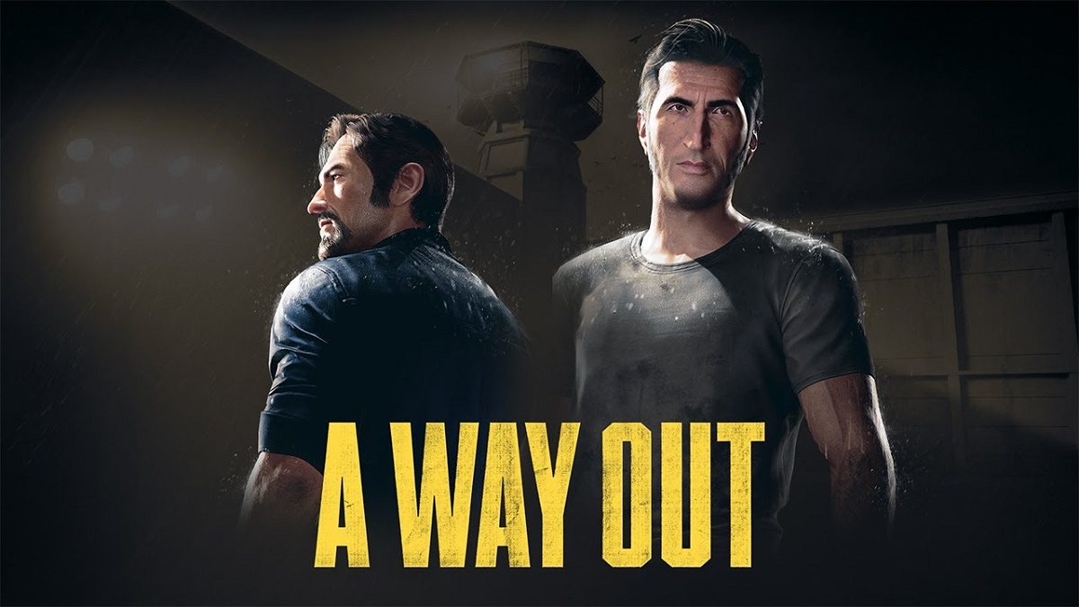Hazelight feiert Erfolg: Das kooperative Spiel A Way Out von den Machern von It Takes Two wurde über 9 Millionen Mal verkauft